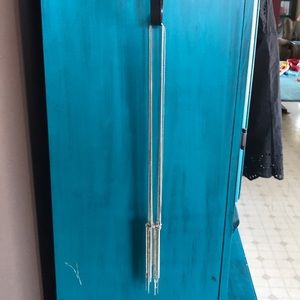 Bowie Lariat Necklace